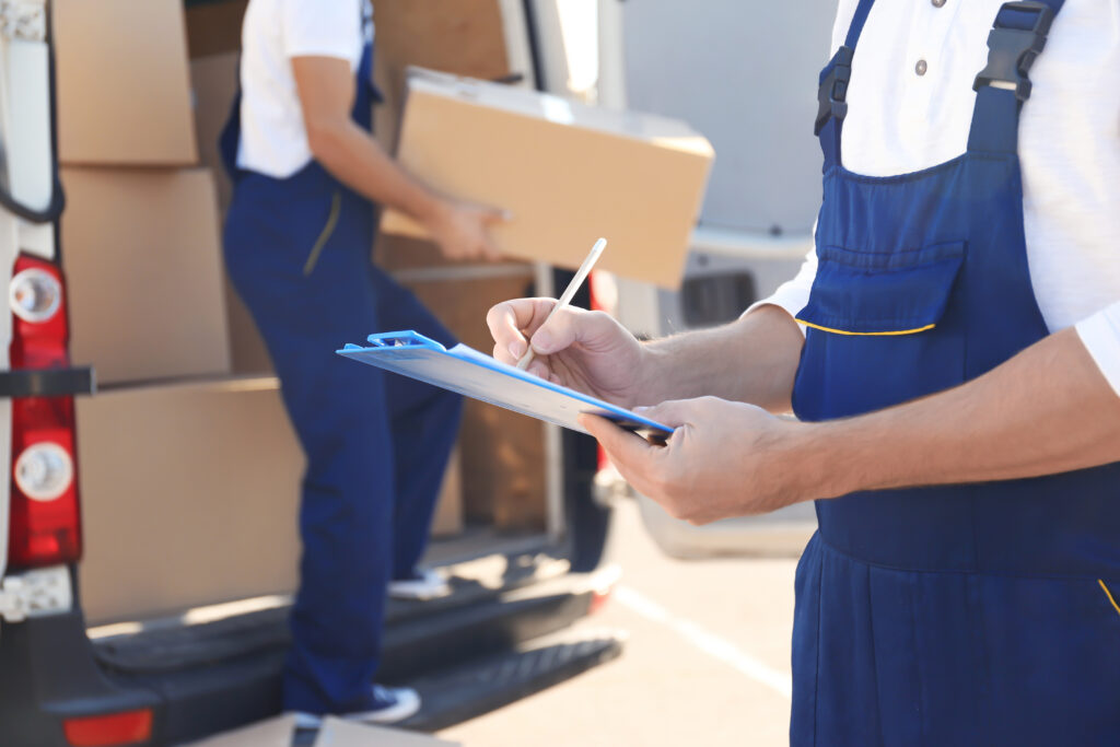stress-free removals