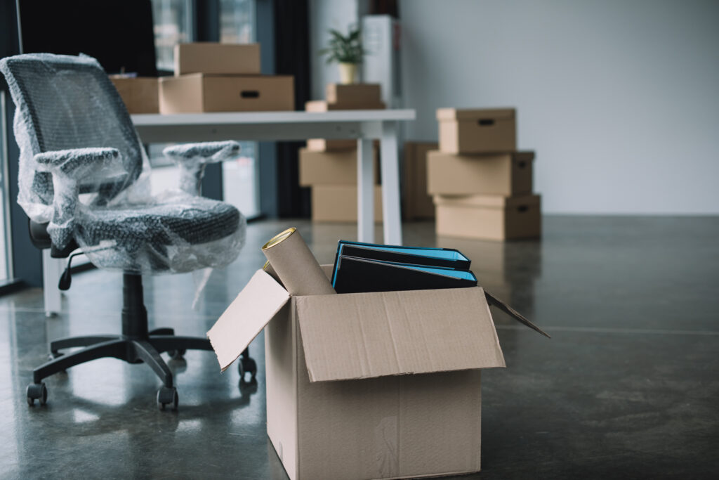 Removals in West Yorkshire